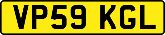 VP59KGL