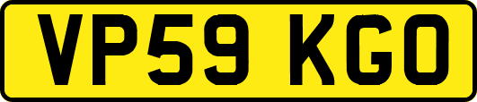 VP59KGO