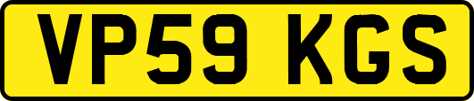 VP59KGS