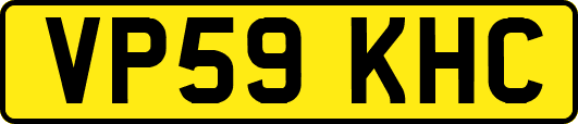 VP59KHC