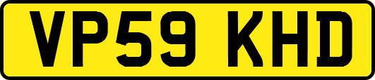 VP59KHD