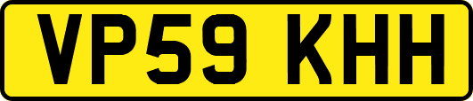 VP59KHH