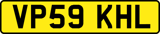 VP59KHL