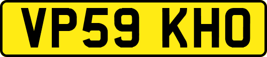 VP59KHO