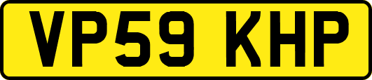VP59KHP
