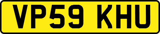 VP59KHU