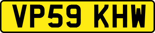 VP59KHW