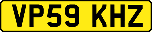 VP59KHZ