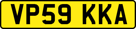 VP59KKA