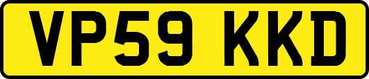 VP59KKD