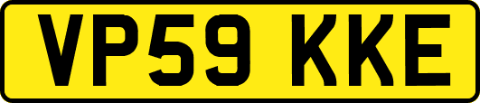 VP59KKE