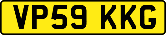 VP59KKG