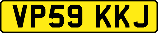 VP59KKJ