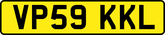 VP59KKL