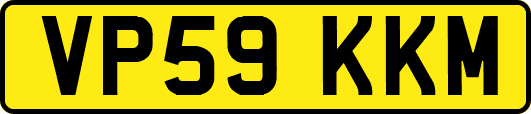VP59KKM