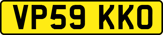 VP59KKO