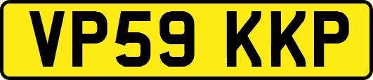VP59KKP