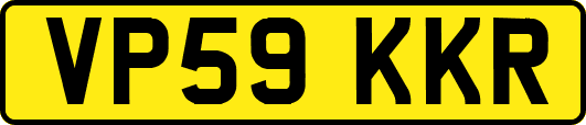 VP59KKR