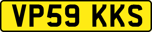 VP59KKS