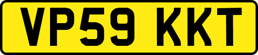 VP59KKT
