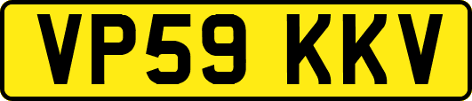 VP59KKV