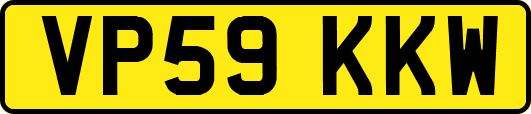 VP59KKW