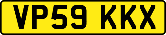 VP59KKX