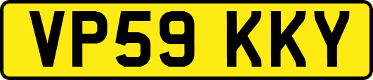 VP59KKY