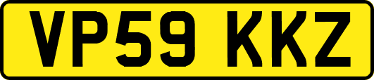 VP59KKZ