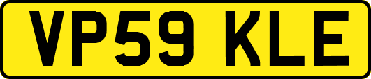 VP59KLE