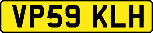 VP59KLH
