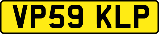 VP59KLP