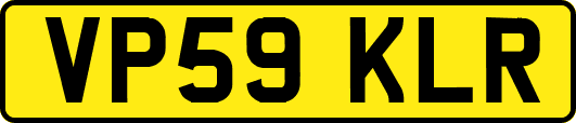 VP59KLR