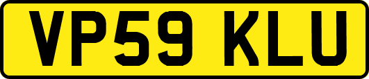 VP59KLU
