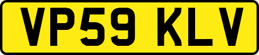 VP59KLV