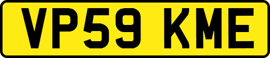 VP59KME