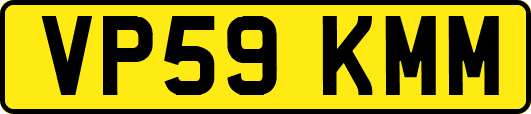 VP59KMM