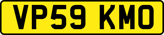 VP59KMO