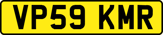 VP59KMR