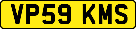 VP59KMS