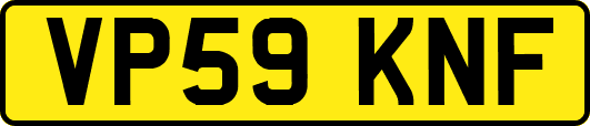 VP59KNF