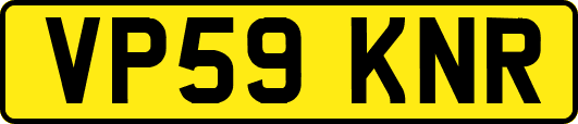 VP59KNR