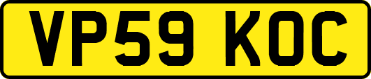 VP59KOC