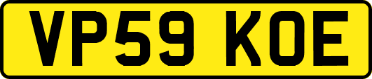 VP59KOE