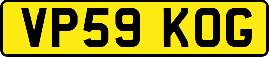 VP59KOG