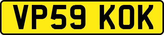 VP59KOK
