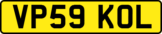 VP59KOL