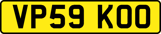VP59KOO