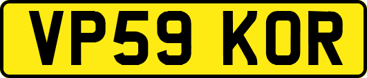 VP59KOR