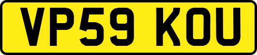 VP59KOU
